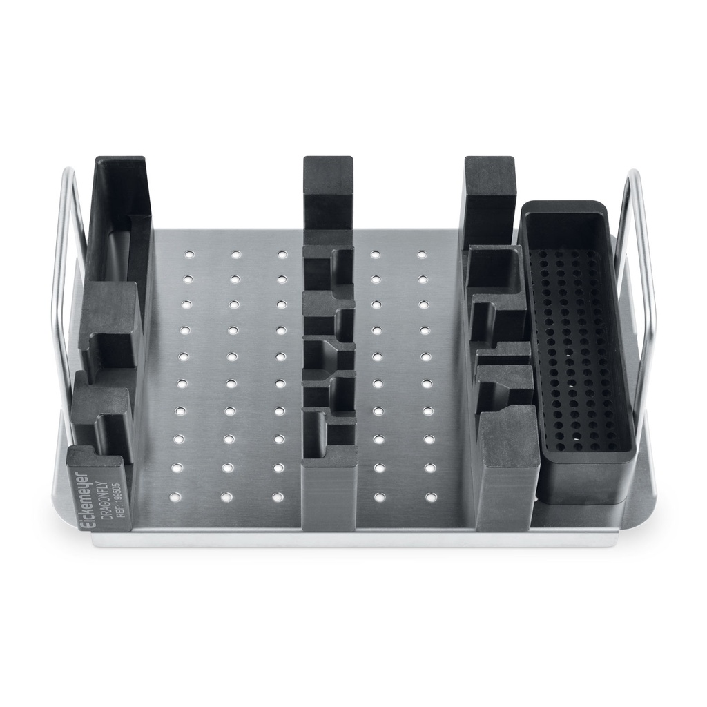 [DK]Sterilisationsbakke